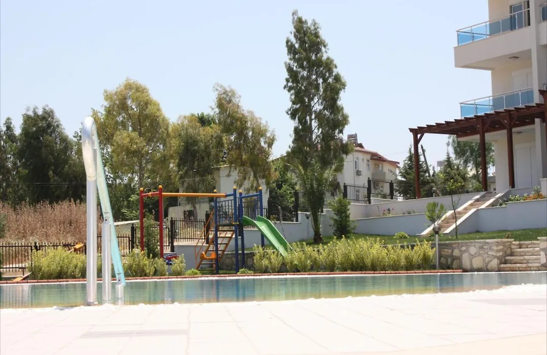 Stunning Private 2 Bed Home In Great Location And Gated Community-1