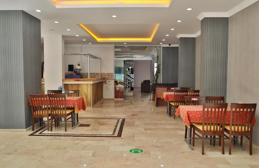 Kleopatra Smile Hotel-1