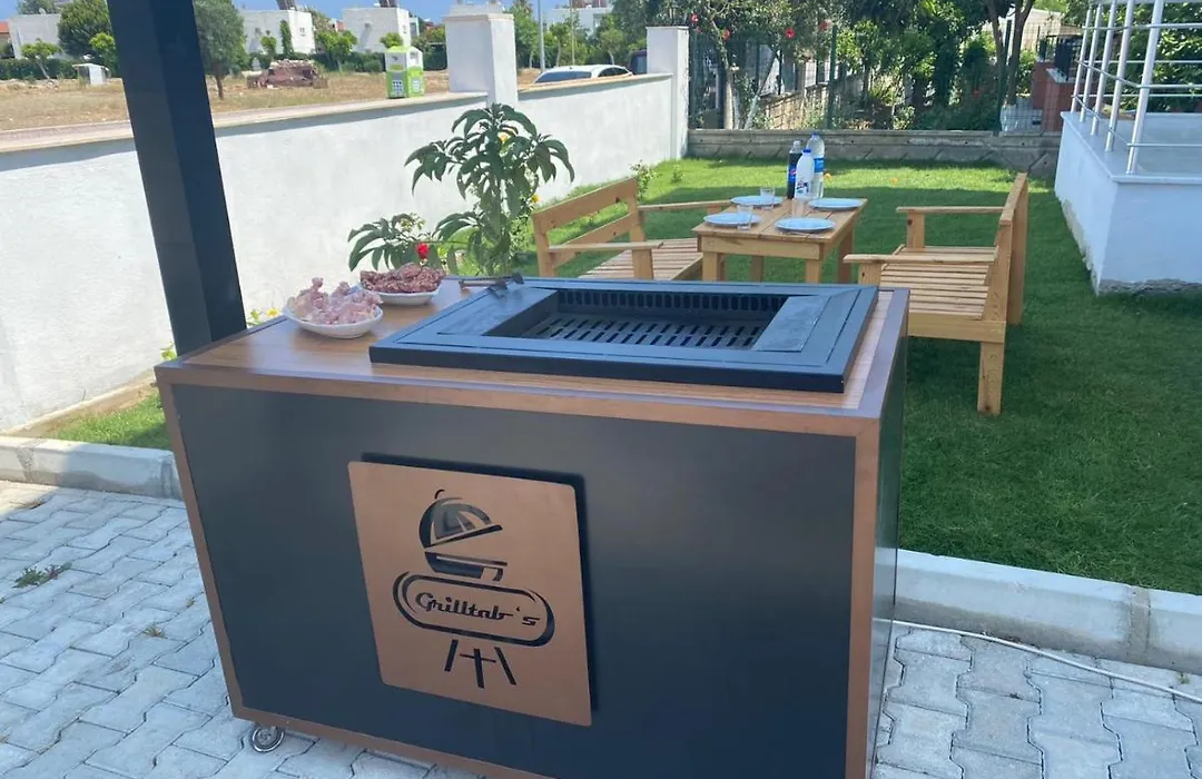 Kemer Guney Homes Apart-1