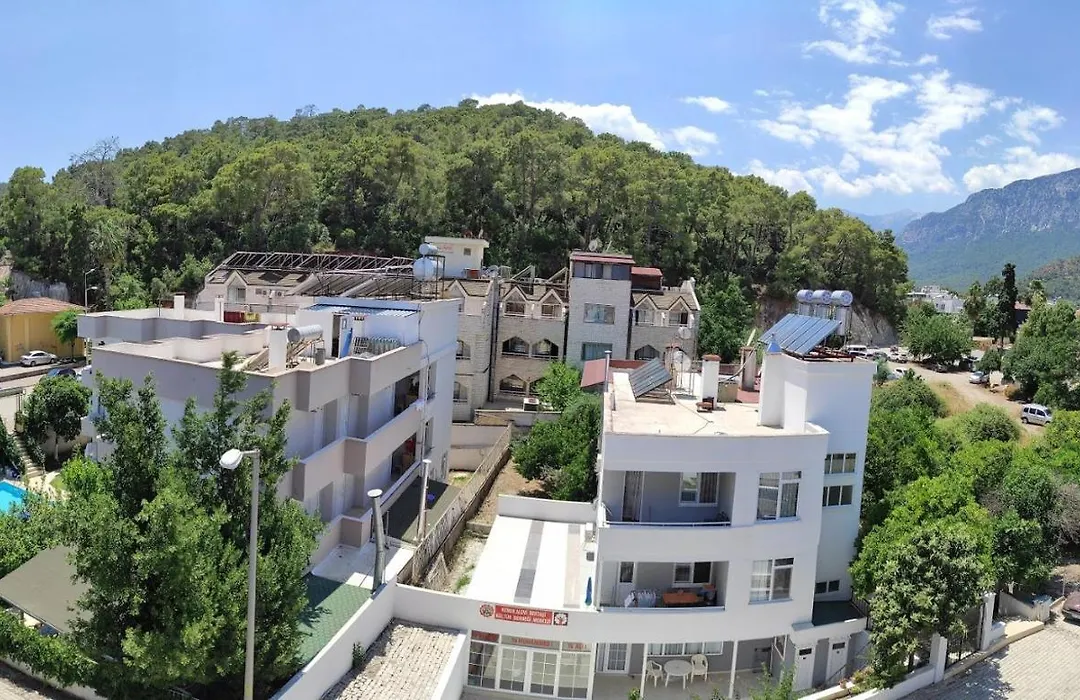 Arda Apart Kemer-1