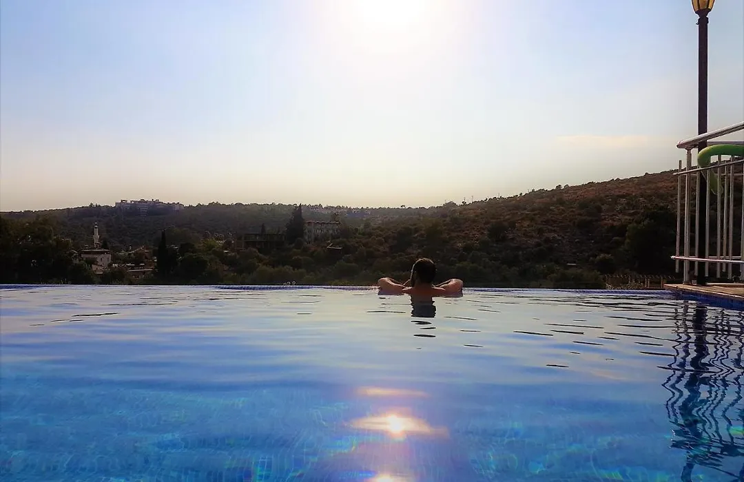 Hotel Patara Sun Club-1