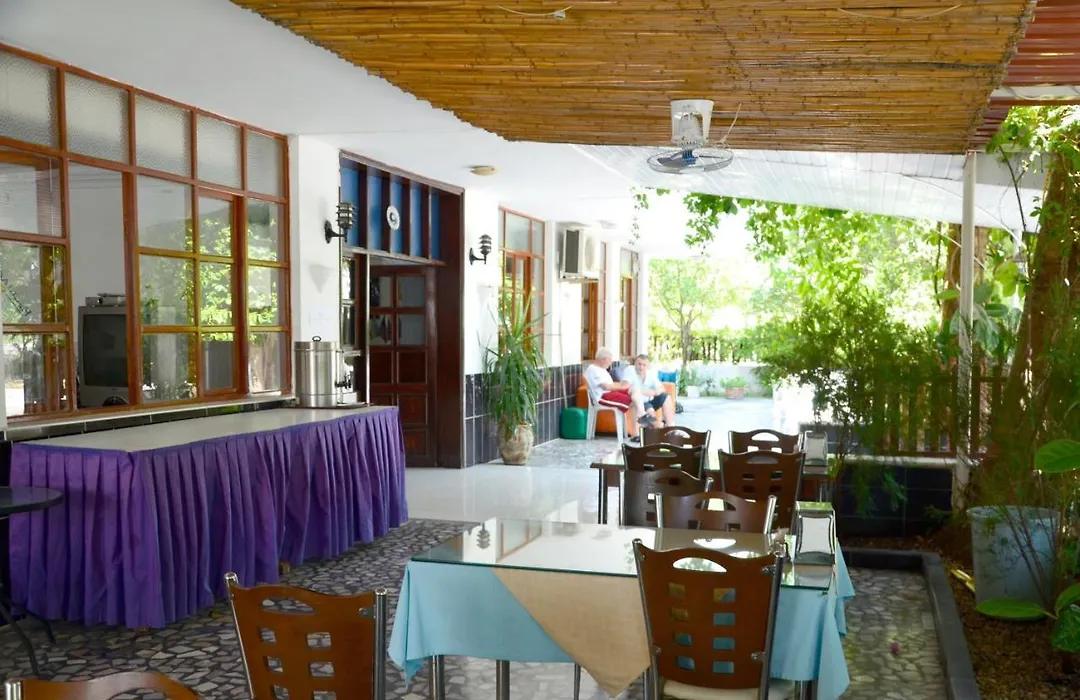 Cemre Otel-1