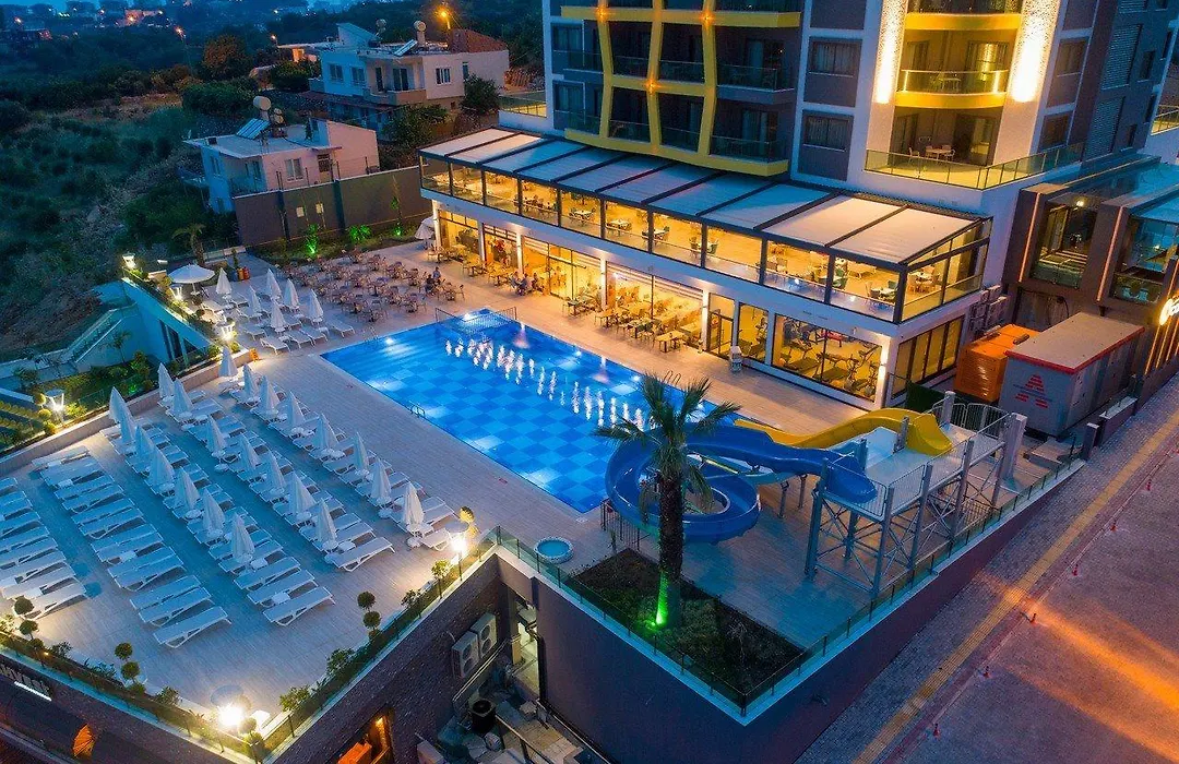 Campus Hill Hotel-1