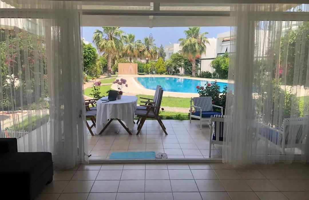Pool View Villa With Exclusive Meet Of Nature&Sea-1