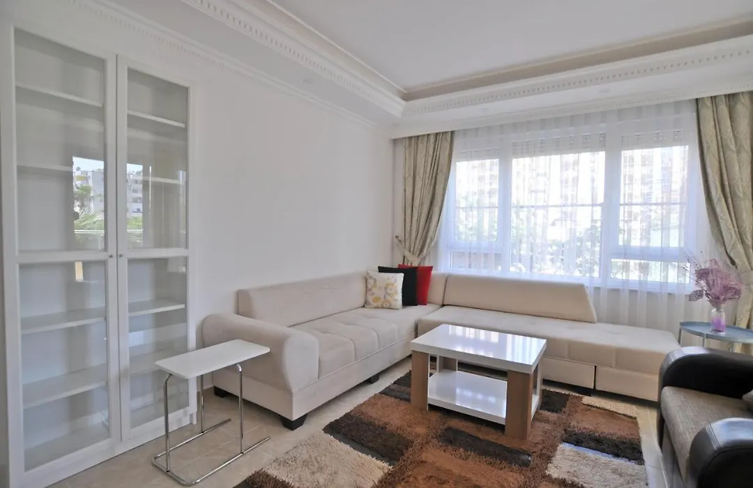 Extrahome Demirag Sitesi Mahmutlar-1
