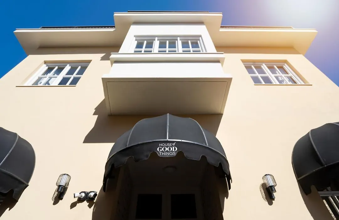 House Of Good Things-1