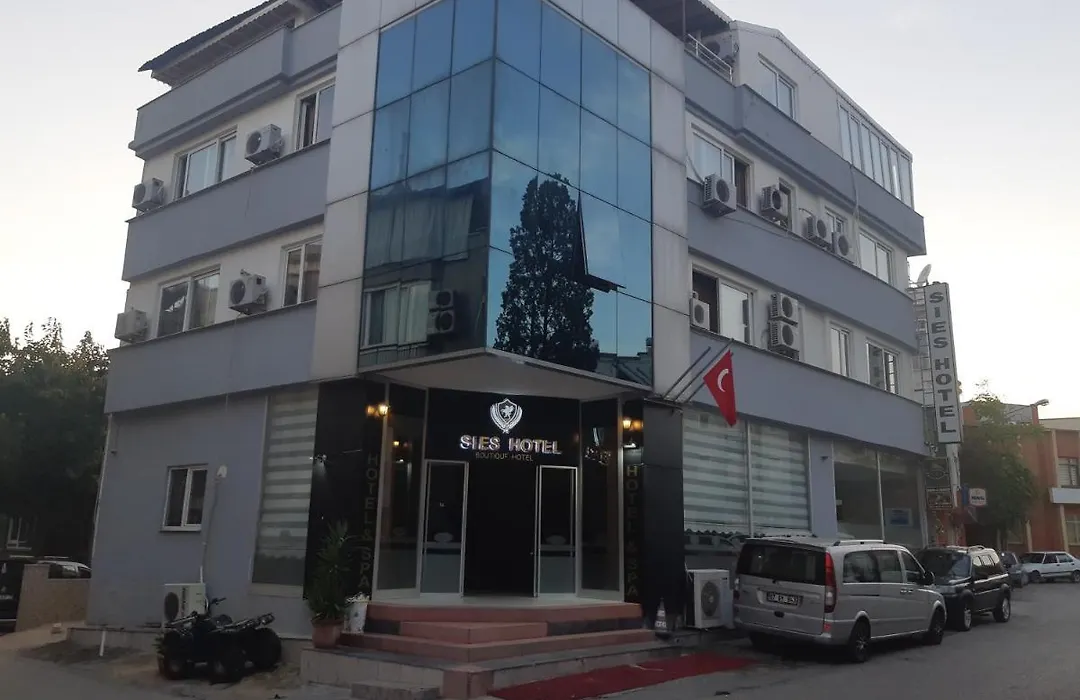 Sies Otel-1