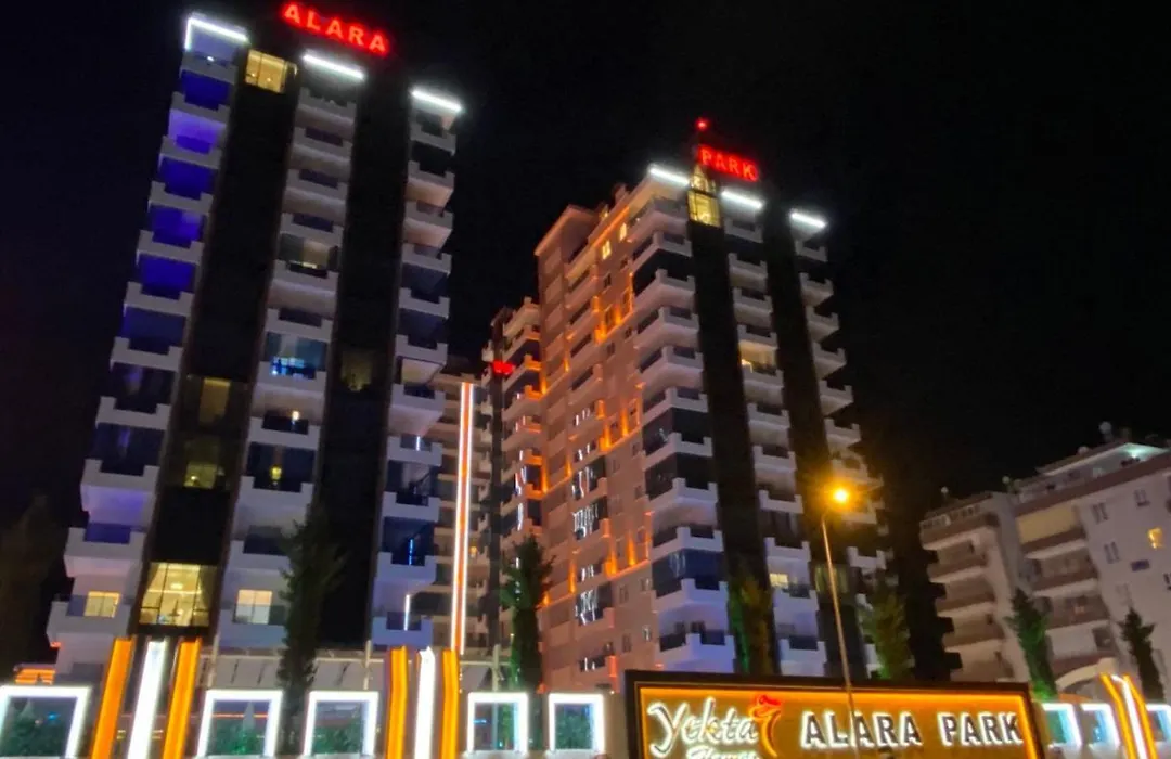 Alara Park-1