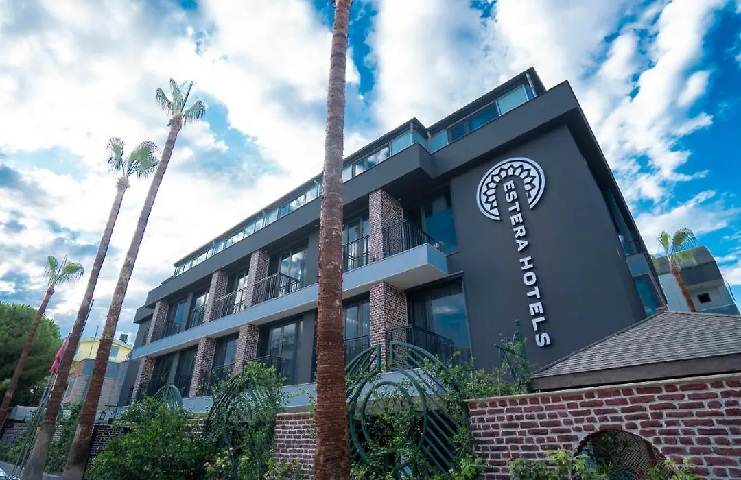 Estera Hotel Silent-1