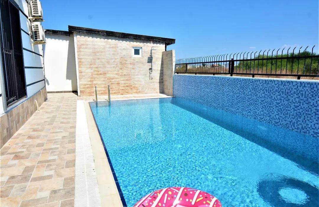 Ottoman Villa-1