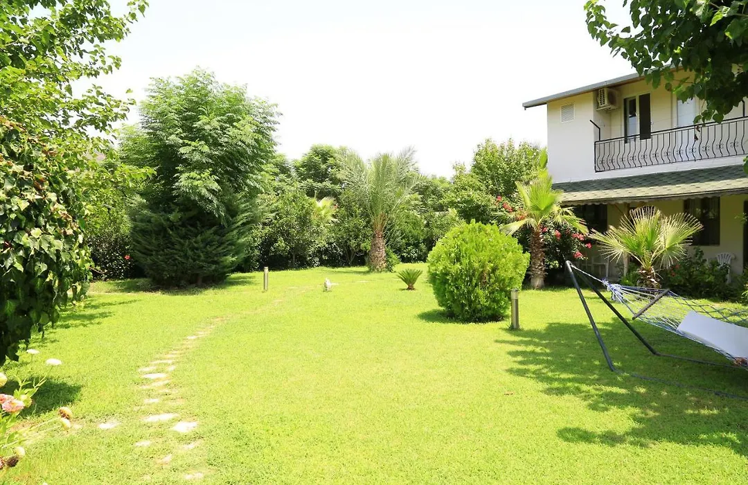 Tunays Pansiyon-1
