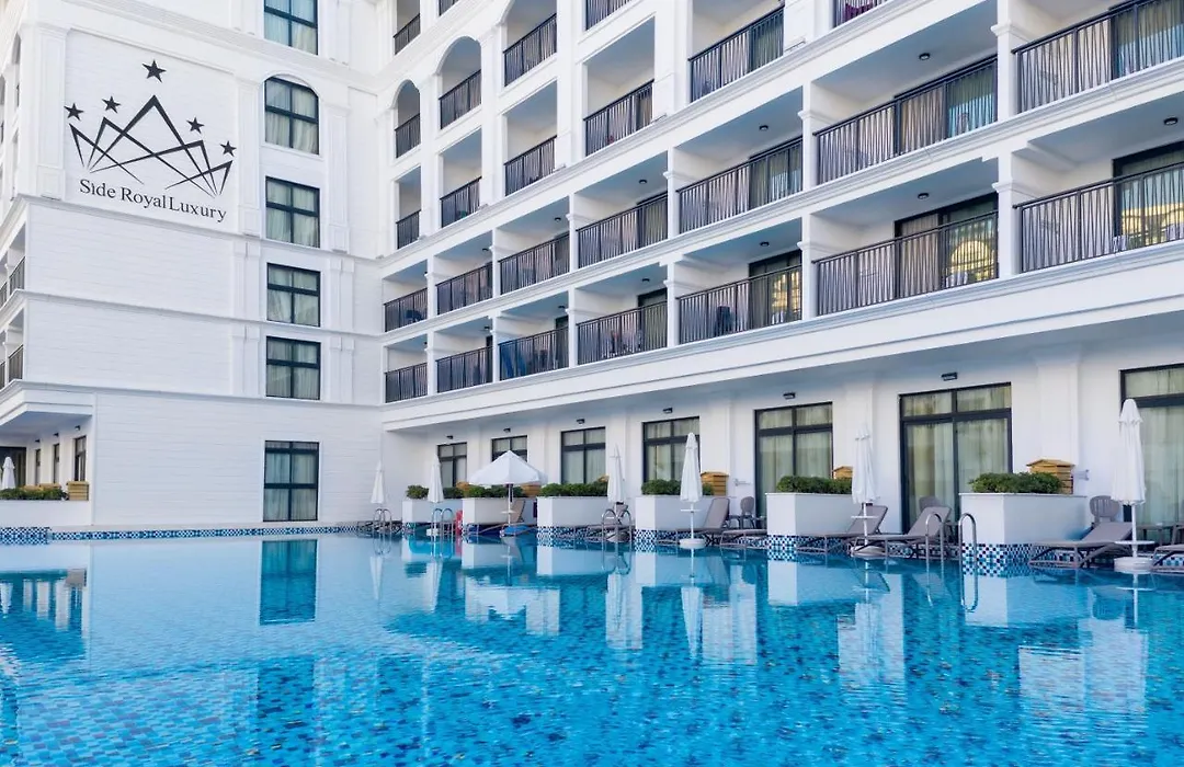 Side Royal Style Hotel-1