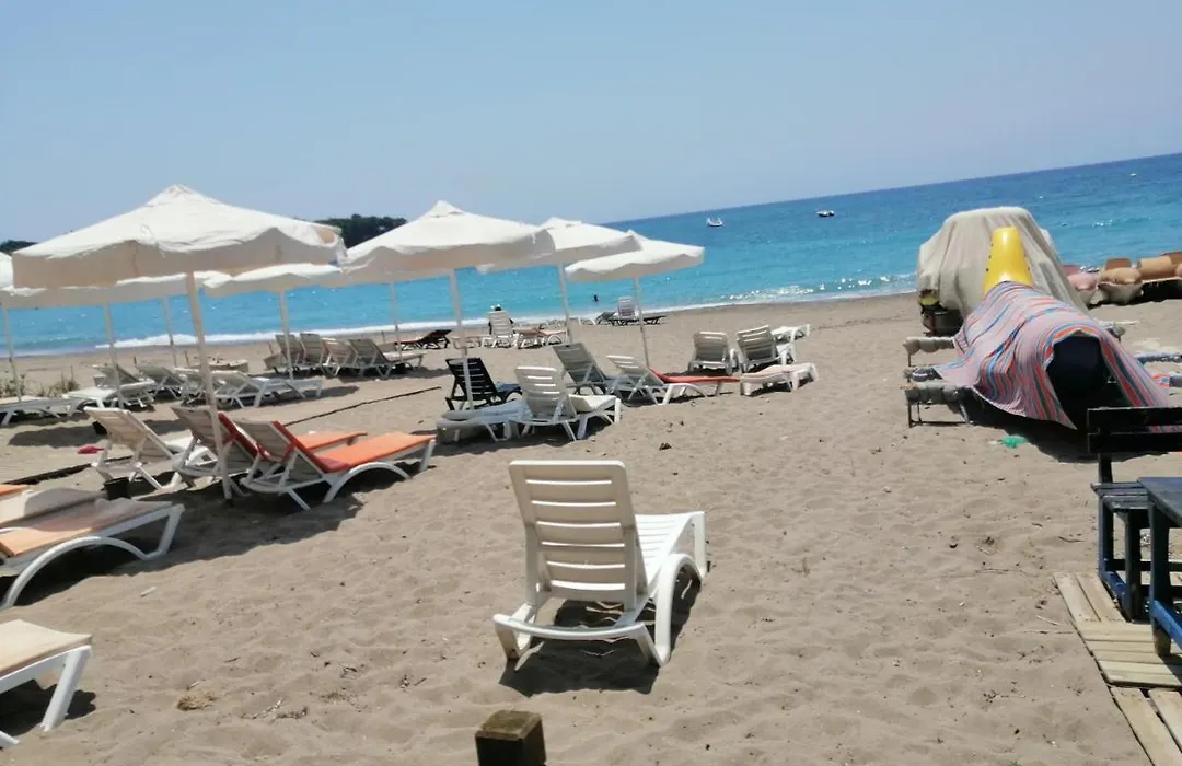 Cimtur Tatil Sitesi-1