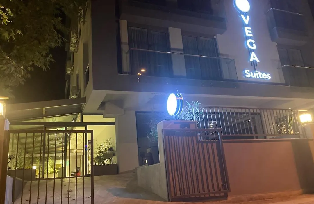 Vega Suites-1