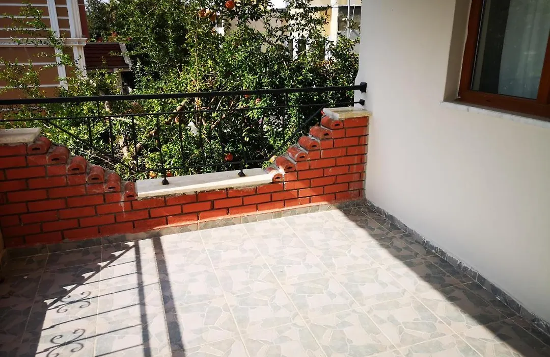Villa Kleopatra Fuer 6 Personen In Tuerkei /Side-1
