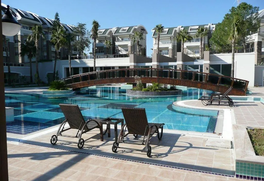 Tropicana G 2, 3 Bed Ground Floor Home On Corner Position In A 5 Star Community-1