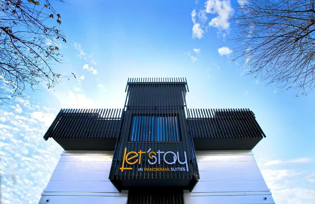 Letstay Panorama Suites-1