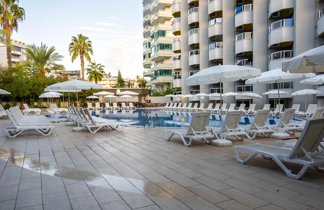 Simply Fine Hotel Alize (Adults Only)-1