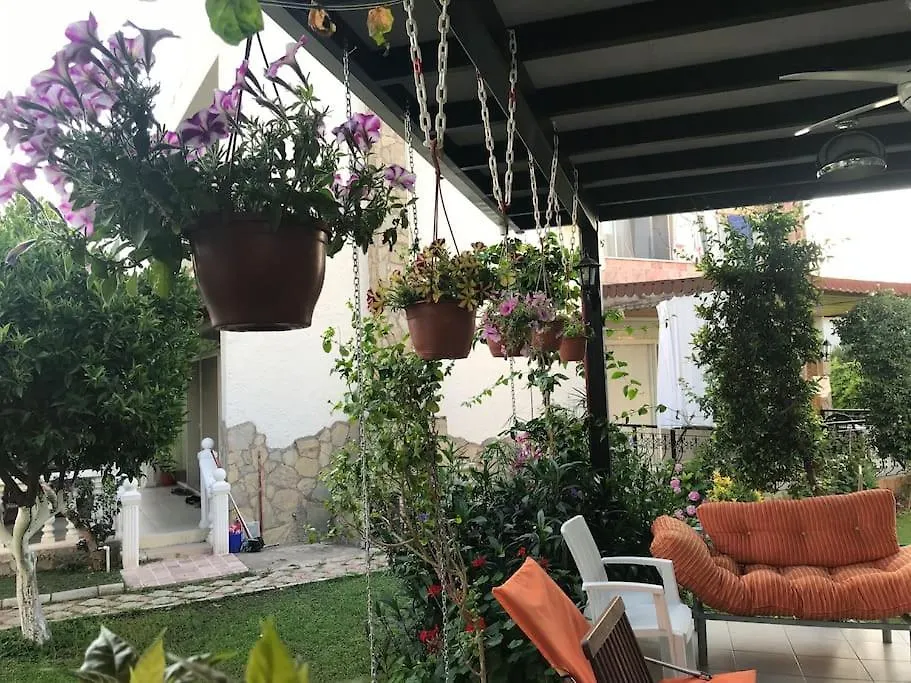 A Villa For Only 90 Day And More Days-1