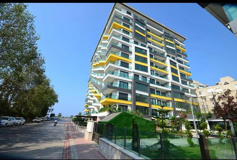 Konak Tower-1