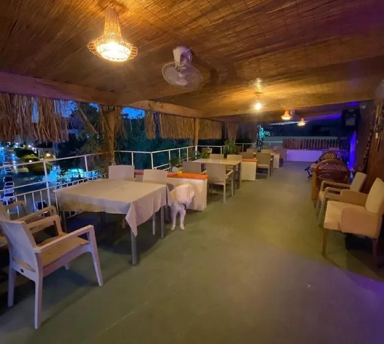 Guenaydin Otel Alanya-1