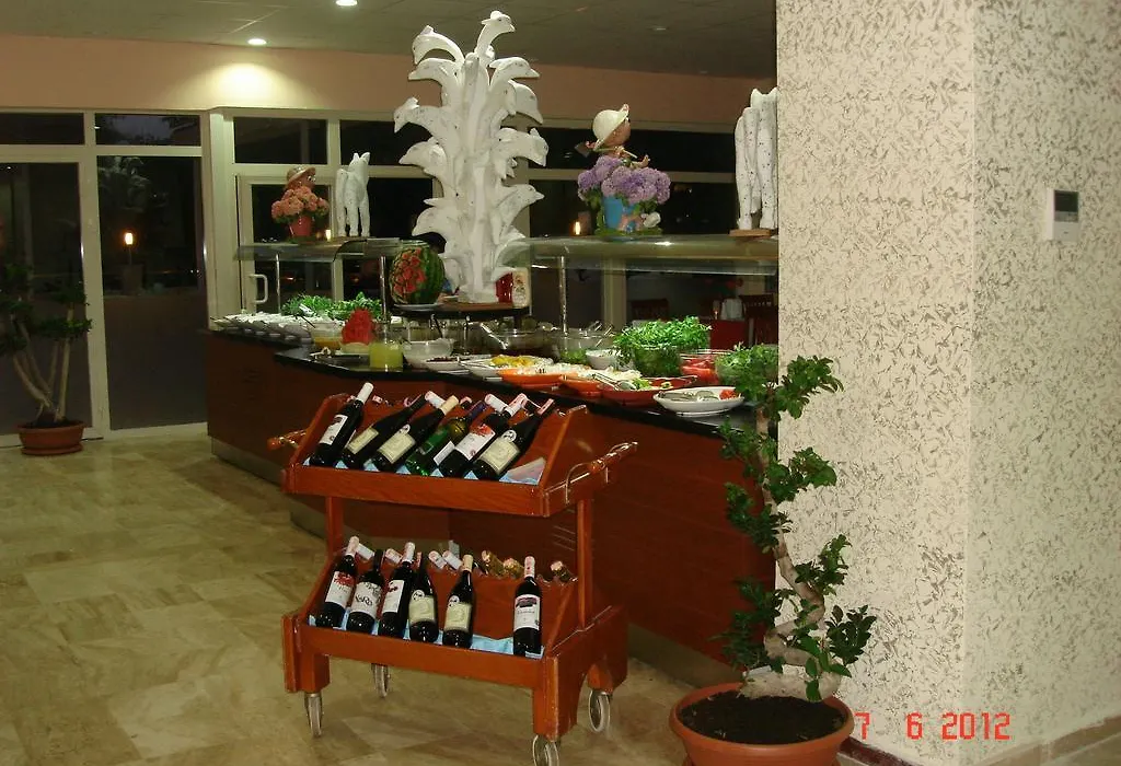 Sirius Hotel-1