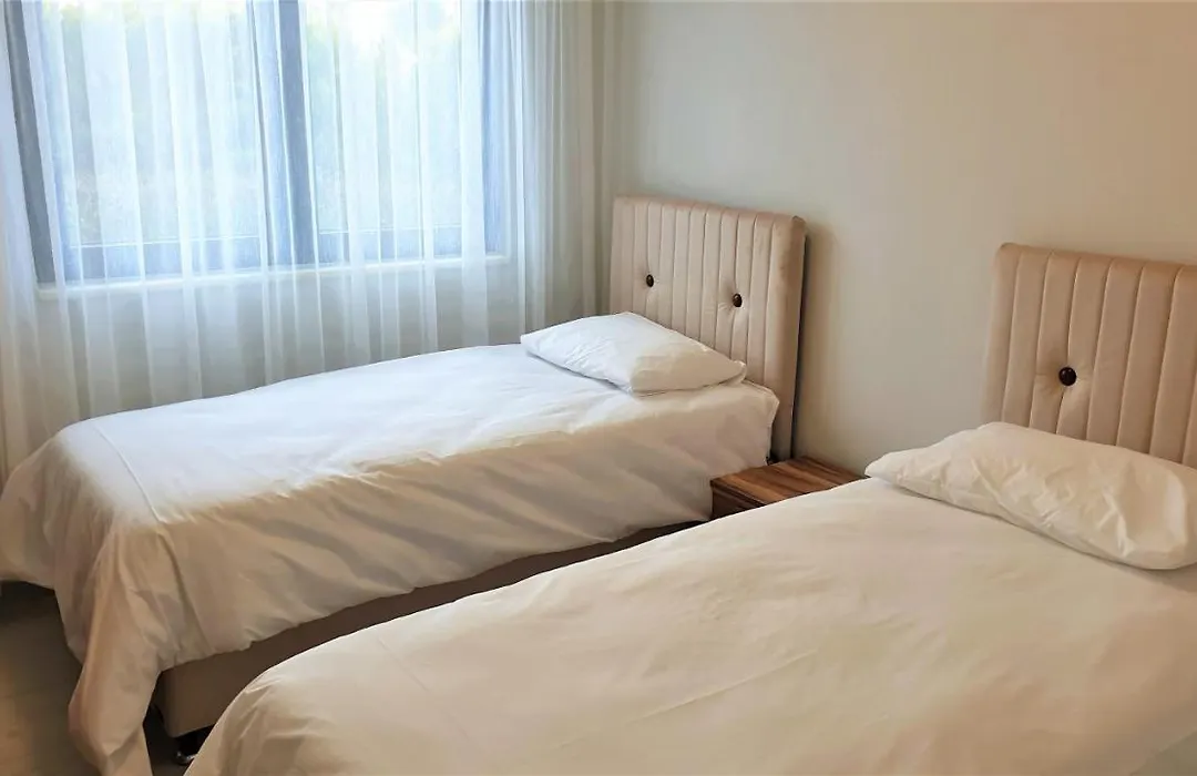 Antalya Belek Mountien View 1 Ground Floor Pool View Close To Center-1