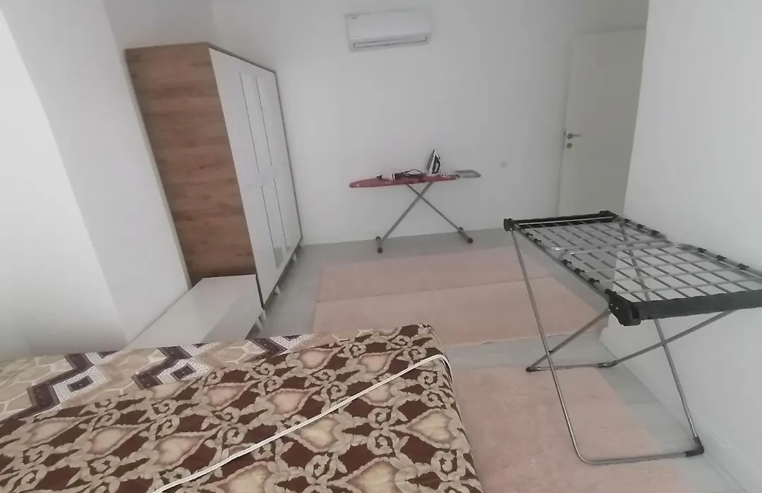 Alanya Okurcalar Cimtur-1