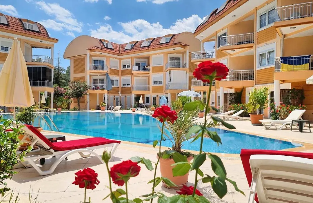 Kemer Houses-1