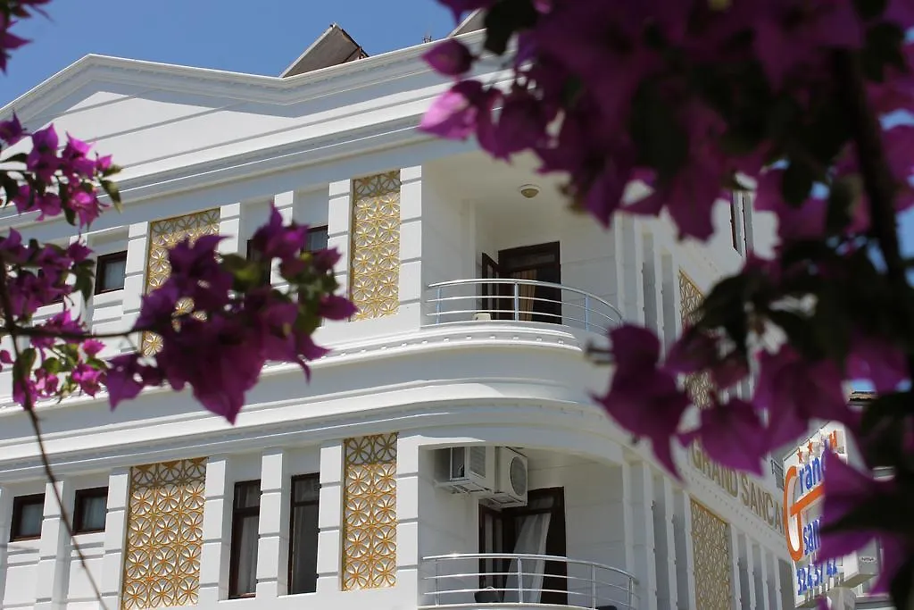 Grand Sancak Hotel-1