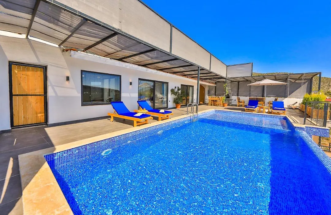 Villa Summery-1