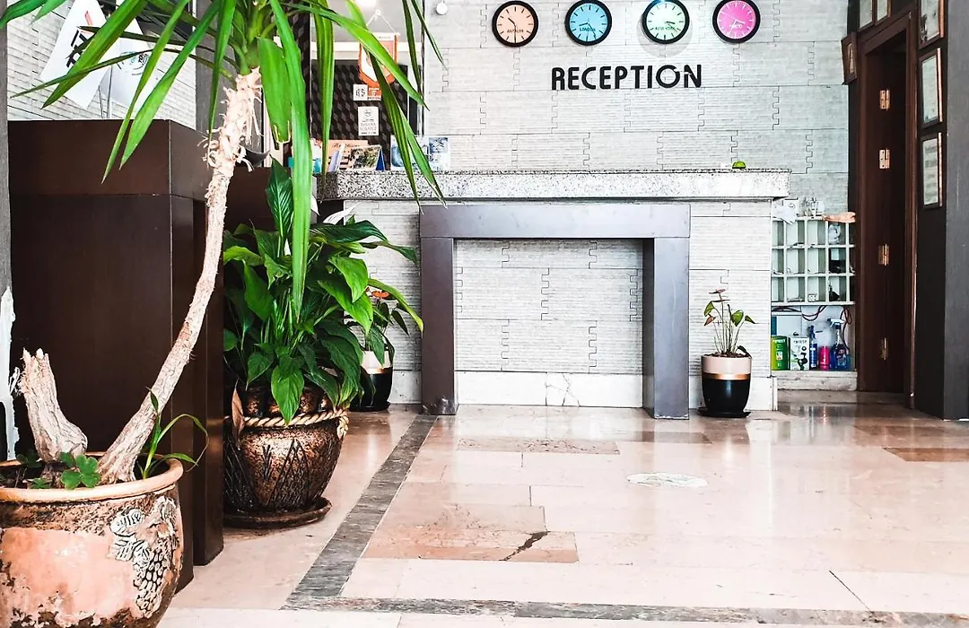 Tepe Hotel-1