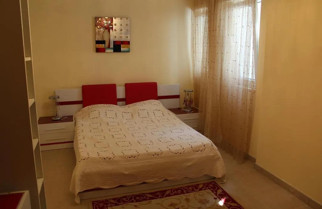 Sevil Homes Exclusive-1