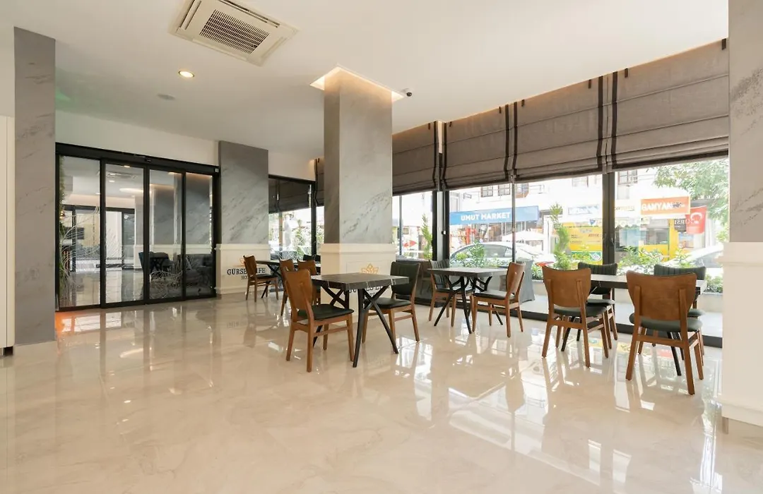 Gurses Life Hotel-1