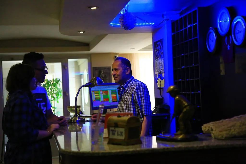 Anfora Hotel-1