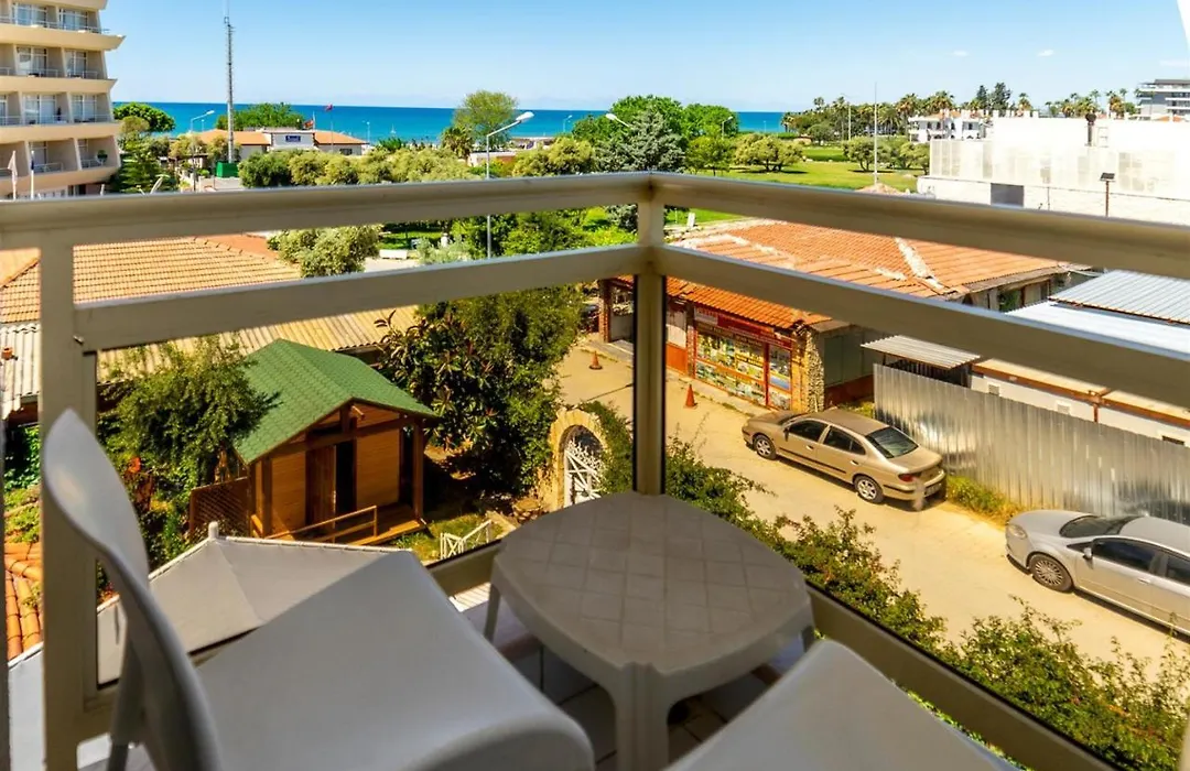 Villa Gizem Special Class Hotel-1