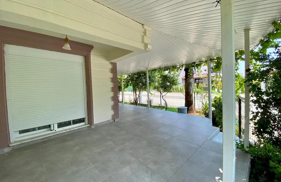 Luxery Villa With 3 Bedrooms-1