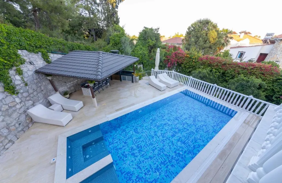 Villa Pipo Camyuva-1