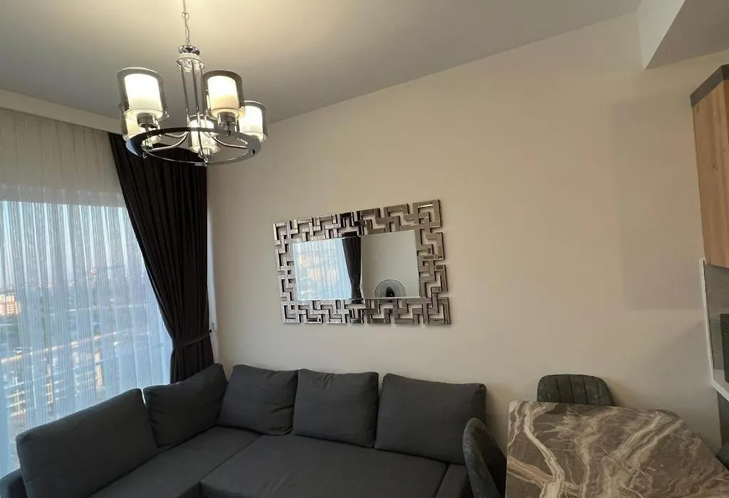 Antalya Fully Luxry Apartment With Swimming Pool-1