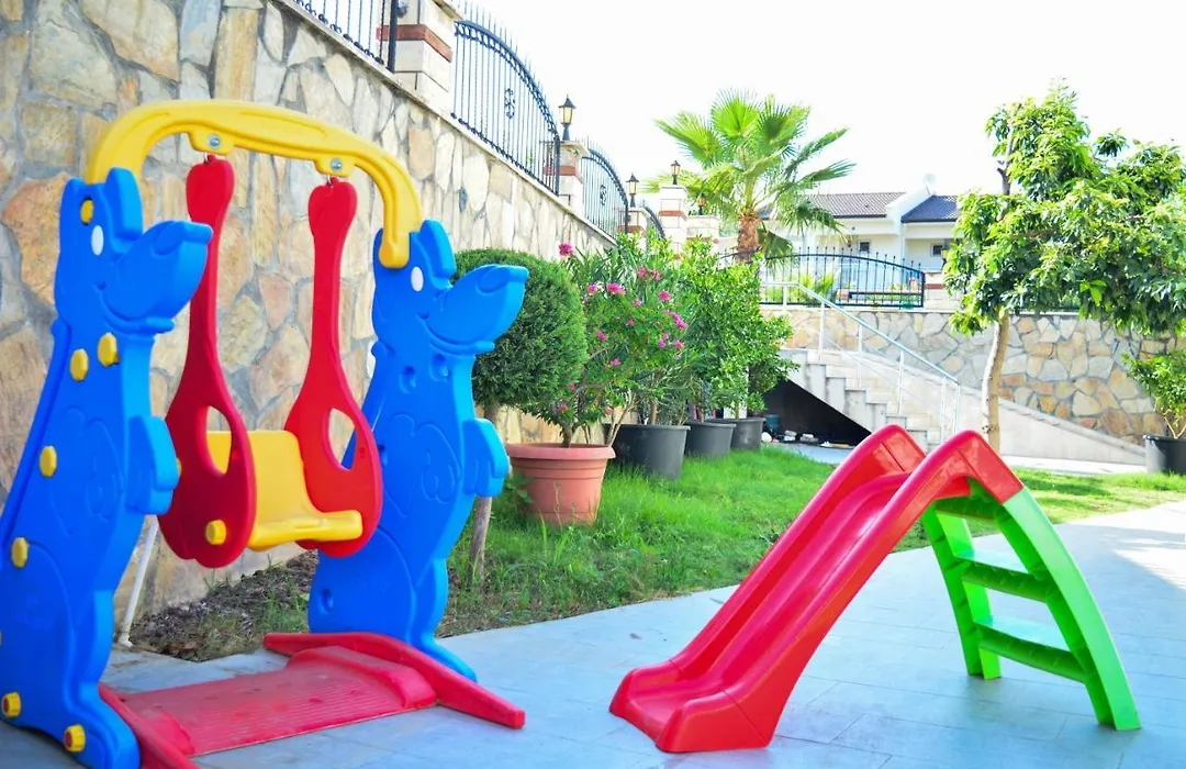 Kemer Babel Residence-1
