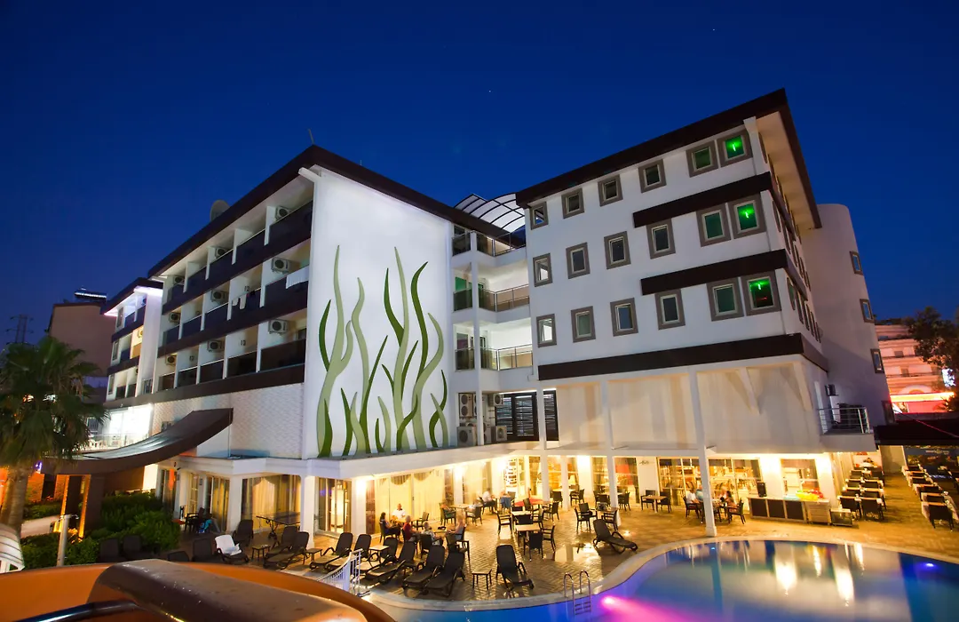 Adella Side Hotel (Adults Only)-1