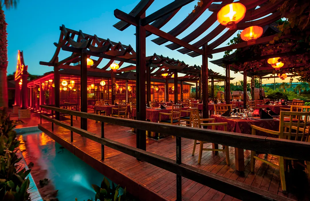 Club Hotel Turan Prince World-1