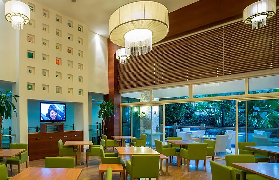 Hotel Oleander-1