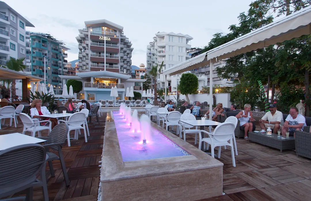 Xperia Saray Beach Hotel-1