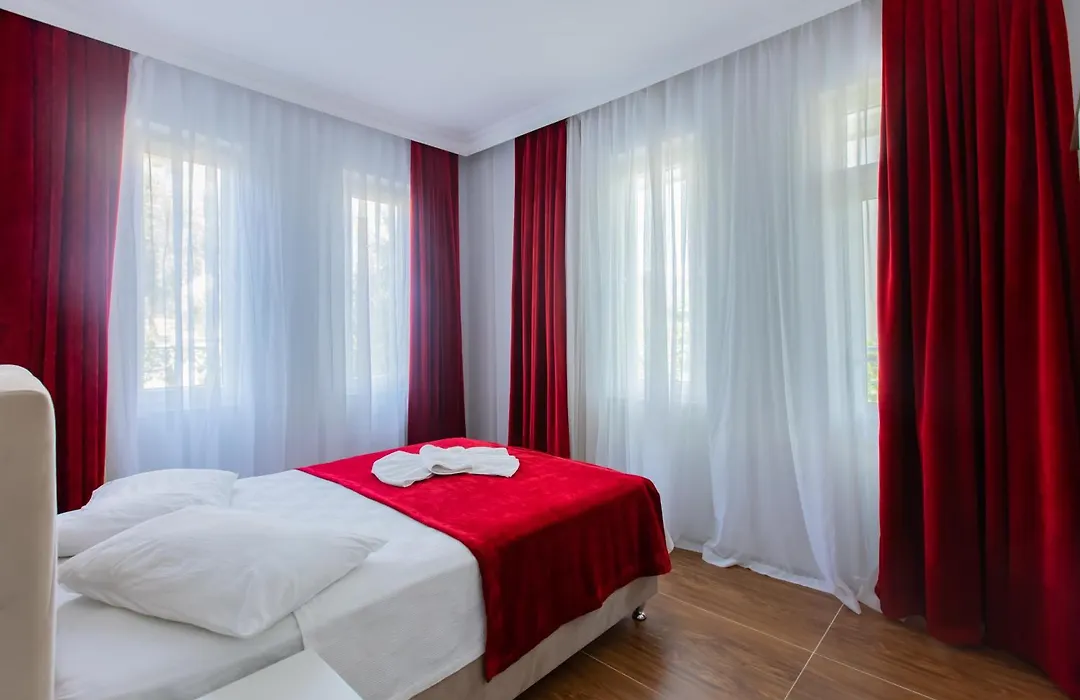 Bellissima Hotel-1