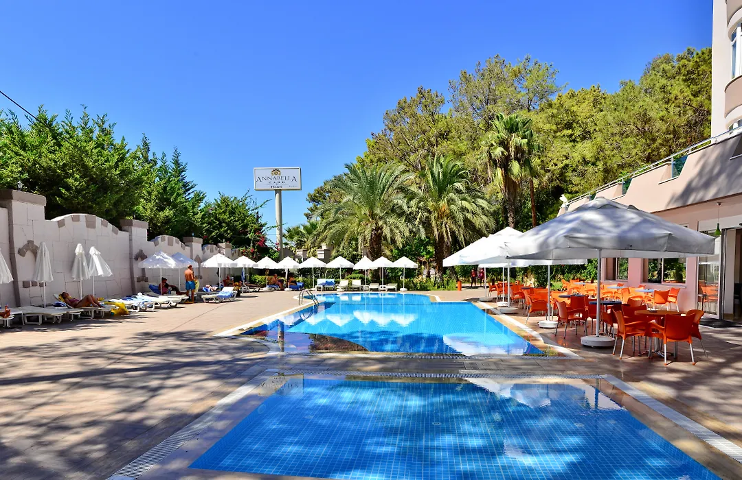 Annabella Park Hotel-1
