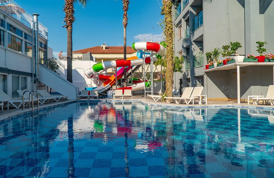 Sunbird Hotel-1