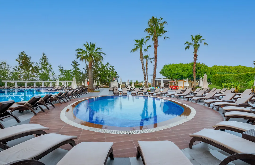 Washington Resort Hotel & Spa-1
