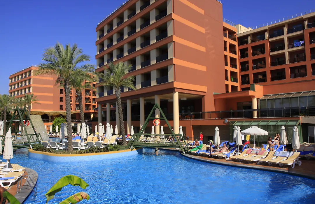 Aqi Pegasos Resort-1