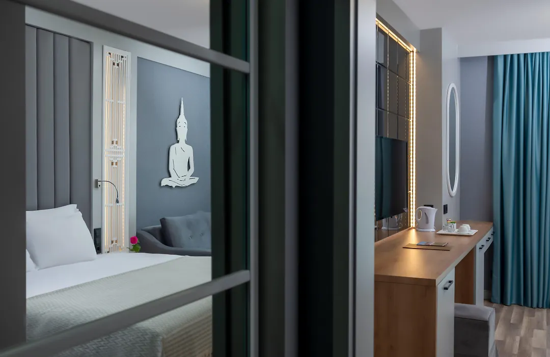 Siam Elegance Hotel & Spa-1